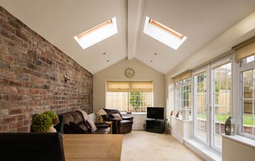conservatory roof insulation Shrawardine, Shropshire