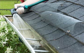 Shrawardine gutter cleaning costs