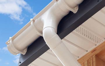Shrawardine gutter installation costs