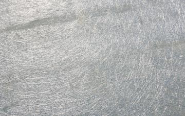 Shrawardine laminate fibreglass or shingles?