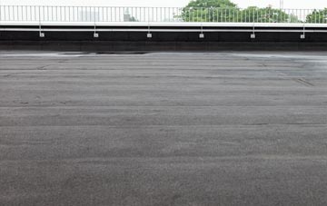 Shrawardine asphalt roof replacement
