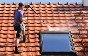 roof cleaning Shrawardine, Shropshire