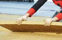 find rated Shrawardine roof insulation companies